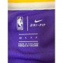 Men's Los Angeles Lakers Kobe Bryant #8 Purple Swingman Jersey - Statement Edition