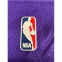 Men's Los Angeles Lakers Kobe Bryant #24 Purple Swingman Jersey - Statement Edition