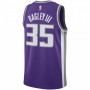 Men's Sacramento Kings Marvin Bagley III #35 Nike Purple Swingman Jersey - Icon Edition