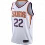 Men's Phoenix Suns DeAndre Ayton #22 Nike White 2019/20 Swingman Jersey - Association Edition