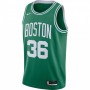 Men's Boston Celtics Marcus Smart  #36 Nike Kelly Green 2020/21 Swingman Jersey - Icon Edition