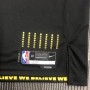 Men's Golden State Warriors Andrew Wiggins #22 Black 2021/22 Swingman Jersey - City Edition