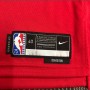 Men's Chicago Bulls Alex Caruso #6 Nike Red 2021 Swingman Jersey - Icon Edition
