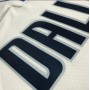Men's Dallas Mavericks Luka Doncic #77 Nike White 2021/22 Swingman NBA Jersey - Icon Edition