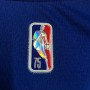 Men's Golden State Warriors Andre Iguodala #9 Nike Royal 2021/22 Swingman Jersey - Icon Edition