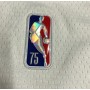 Men's Dallas Mavericks Dirk Nowitzki #41 Nike White 2021/22 Swingman NBA Jersey - Icon Edition