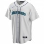 Men's Seattle Mariners Nike White Home 2020 Jersey