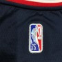 Men's Philadelphia 76ers Allen Iverson #3 Nike Navy 2021/22 Swingman NBA Jersey - City Edition