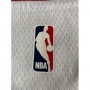 Men's Philadelphia 76ers James Harden #1 Nike White Swingman Jersey - Association Edition