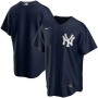 Men's New York Yankees Nike Navy Alternate 2020 Jersey