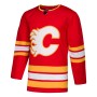 Men's Calgary Flames adidas Red Alternate Authentic Jersey