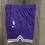 Men's Phoenix Suns Training Shorts - Purple
