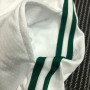Men's Boston Celtics Nike White 2021/22 Swingman Shorts - Association Edition