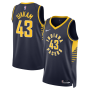 Pascal Siakam Indiana Pacers Nike Unisex Swingman Jersey - Icon Edition - Navy Pascal Siakam Indiana Pacers Nike Unisex Swingman Jersey - Icon Edition - Navy