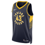 Pascal Siakam Indiana Pacers Nike Unisex Swingman Jersey - Icon Edition - Navy Pascal Siakam Indiana Pacers Nike Unisex Swingman Jersey - Icon Edition - Navy
