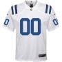 Nike Indianapolis Colts Youth Custom Game Jersey - White