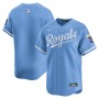 Kansas City Royals Nike  Alternate Limited Jersey – Light Blue