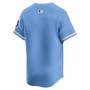 Kansas City Royals Nike  Alternate Limited Jersey – Light Blue