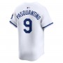 Vinnie Pasquantino Kansas City Royals Nike Home Limited Player Jersey - White