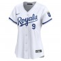 Vinnie Pasquantino Kansas City Royals Nike Women's  Home Limited Player Jersey - White