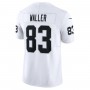 Darren Waller Las Vegas Raiders Nike Vapor F.U.S.E. Limited  Jersey - White