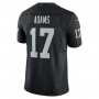 Davante Adams Las Vegas Raiders Nike Vapor F.U.S.E. Limited  Jersey - Black