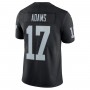 Davante Adams Las Vegas Raiders Nike Vapor Limited Jersey - Black
