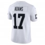 Davante Adams Las Vegas Raiders Nike Limited Jersey - White
