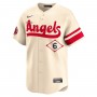 Anthony Rendon Los Angeles Angels Nike City Connect Limited Player Jersey - Cream