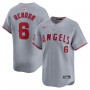 Anthony Rendon Los Angeles Angels Nike Away Limited Player Jersey - Gray