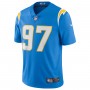 Joey Bosa Los Angeles Chargers Nike Vapor Limited Jersey - Powder Blue