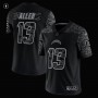 Keenan Allen Los Angeles Chargers Nike RFLCTV Limited Jersey - Black