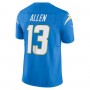 Keenan Allen Los Angeles Chargers Nike Vapor F.U.S.E. Limited  Jersey - Powder Blue