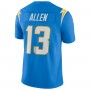 Keenan Allen Los Angeles Chargers Nike Vapor Limited Jersey - Powder Blue