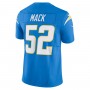 Khalil Mack Los Angeles Chargers Nike Vapor F.U.S.E. Limited  Jersey - Powder Blue
