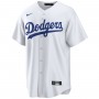Shohei Ohtani Los Angeles Dodgers Nike Home Replica Player Jersey - White