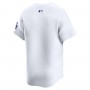 Los Angeles Dodgers Nike Home Limited Jersey - White