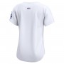 Los Angeles Dodgers Nike Women's Home Limited Jersey - White