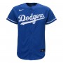 Mookie Betts Los Angeles Dodgers Nike Youth Alternate Replica Player Jersey - Royal