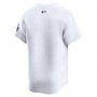 Los Angeles Dodgers Nike Youth Home Limited Jersey - White