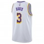 Anthony Davis Los Angeles Lakers Nike Unisex 2022/23 Swingman Jersey - Icon Edition - White