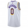 Russell Westbrook Los Angeles Lakers Nike Unisex 2022/23 Swingman Jersey - Association Edition - White