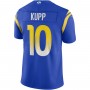 Cooper Kupp Los Angeles Rams Nike Vapor Limited Jersey - Royal