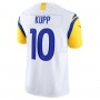 Cooper Kupp Los Angeles Rams Nike Vapor F.U.S.E. Limited  Jersey - White