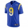 Matthew Stafford Los Angeles Rams Nike Vapor Limited Jersey - Royal