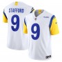 Matthew Stafford Los Angeles Rams Nike Vapor F.U.S.E. Limited  Jersey - White