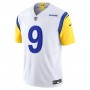 Matthew Stafford Los Angeles Rams Nike Vapor F.U.S.E. Limited  Jersey - White