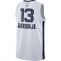 Jaren Jackson Jr. Memphis Grizzlies Nike 2019/2020 Swingman Jersey - Association Edition - White