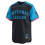 Alec Bohm National League Nike 2024 MLB All-Star Game Limited Player Jersey - Navy