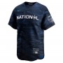National League Nike 2023 MLB All-Star Game Limited Jersey - Royal